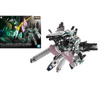 GUNDAM - RG 1/144 RX-0 Full Armor Unicorn Gundam - Model Kit