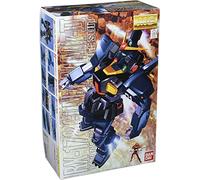 Gundam RX-178 Gundam Mk-II Titans MG 1/100 Scale [Toy] (japan import)