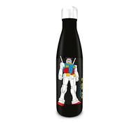 Gundam: Pyramid - Rx-78-2 (Metal Drink Bottle / Bottiglia Metallica) - AA.VV.