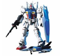 Gundam RX-78 Gundam GP01 HGUC 1/144 Scale