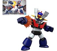 GUNDAM - SD Cross Silhouette Mazinger Z - Model Kit