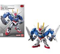 GUNDAM - SD Gundam Ex-Standard 008 OG Gundam - Model Kit 8cm