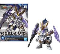GUNDAM - SD Sangoku Soketsuden Xiahou Dun Tallgeese III - Model Kit