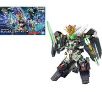 GUNDAM - SDW HEROES GF GUNDAM ASTRAEA TYPE-B - Model Kit