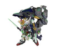 Gundam SDW Heroes Model Kit GF Astraea Type F Bandai
