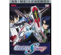 Gundam Seed Destiny - Anime Legends Part 1
