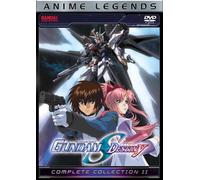Gundam Seed Destiny - Anime Legends Pt. 2