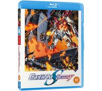 Mobile Suit Gundam SEED - Destiny: Part 1 (Blu-ray)