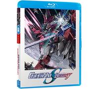 Gundam Seed Destiny - Part 2 (Collector's Edition) (Limited) [Edizione: Regno Unito]