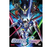 Gundam Seed Destiny - Vol. 1