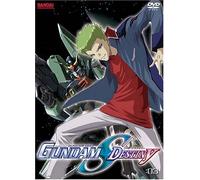 Gundam Seed Destiny - Vol. 3