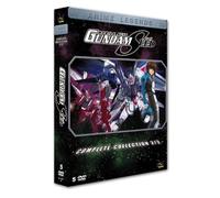 Gundam Seed Part Two - Anime Legends [Edizione: Regno Unito]