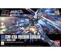 Gundam SEED ZGMFX10A Freedom Gundam 1/144 Color 35th Revive Plastic Model Kit