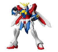 GUNDAM SERIE INFINITY - BURNING GUNDAM