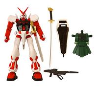 GUNDAM SERIE INFINITY - Cornice rossa ASTRAY