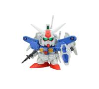 Bandai Hobby - Gundam 0083 - BB Senshi Mobile Suit Gundam 0083: Stardust Memory Set SD Model Kit