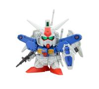 Bandai Hobby - Gundam 0083 - BB Senshi Mobile Suit Gundam 0083: Stardust Memory Set SD Model Kit