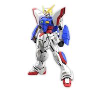 Gundam Real Grade RG Model Kit 1/144 Shining 13 Cm Bandai