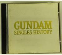 GUNDAM SINGLES HISTORY