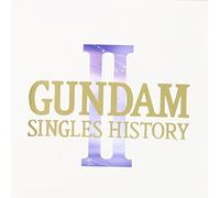 Gundam Singles History - Vol. 2-Gundam Singles History