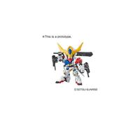 Bandai Hobby - Gundam IBO - 014 Gundam Barbatos Lupus, Bandai SDEX-Standard