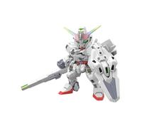 Gundam Super Deformed SD Cross Silhouette Model Kit Calibarn Bandai