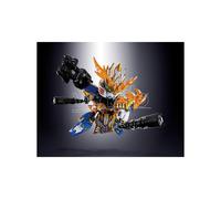 Bandai - Model Kit Gunpla - Gundam SD Sangoku Sokets Duel Gundam Taishi Ci - GunplaGunpla