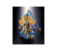 Bandai - Model Kit Gunpla - Gundam SD Sangoku Sokets Gundam Astray Sun Ce - GunplaGunpla