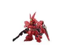 Gundam Super Deformed SD Cross Silhouette Model Kit Sazabi EX STD Bandai
