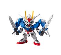 Gundam Super Deformed SD Model Kit 00 EX Standard 008 Bandai