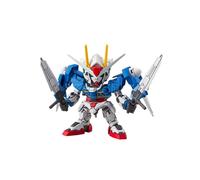 Gundam Super Deformed SD Model Kit 00 EX Standard 008 Bandai