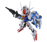 Gundam Super Deformed SD Model Kit Aerial EX Standard Bandai