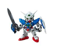 Gundam Super Deformed SD Model Kit Exia EX STD 003 Bandai