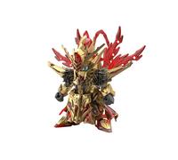 Bandai Model Kit- Toy, Multicolore, 139181
