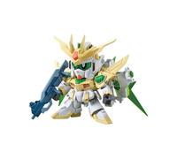 Gundam Super Deformed SDBF Model Kit Gundam Winning Star Bandai
