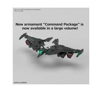 Bandai Hobby - SDW Heroes Zhao Yun 00 Gundam Command Package