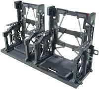 Gundam System base 001