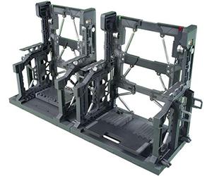 Gundam System base 001