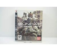 Gundam Target in Sight