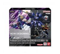 GUNDAM TCG Assemble Set Iron-Blooded Orphans PC01A - ENG ENGLISH