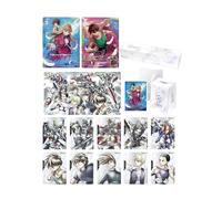 GUNDAM TCG Premium Accessory Set Mobile Suit Gundam Wing PB01 - ENG ENGLISH