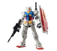 Gundam The Origin - Kit Modello - MG 1/100 - RX-78-02 Gundam