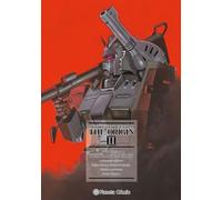 Gundam the Origin nº 02: 2