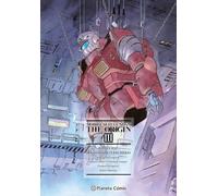 Gundam the Origin nº 03: 3