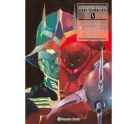 Gundam the Origin nº 04: 4