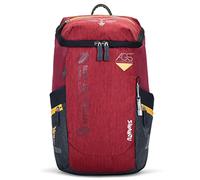 Gundam Unicorno MSN-06S Sinanju Zaino Anime Borsa Bookbag Merchandise Estetica Giapponese Zaino Per Gli Uomini, Rosso, Large, Gundam Unicorn Msn-06s Sinanju Zaino
