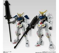 Gundam Universal Barbatos 1 pz Figura Bandai
