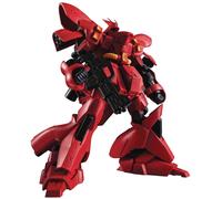 Gundam Universe Gundam Char's Counterattack Msn-04 Sazabi Action Figure Bas63290