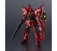 Gundam Universe MSN-06S Sinanju figure 16cm Tamashii Nations