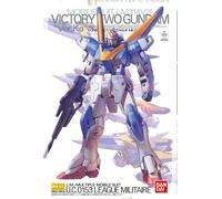 Bandai MG Victory two Ver. Ka